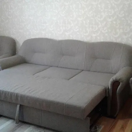 Sara Apartament Năvodari