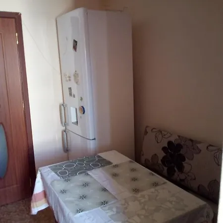 Sara Apartament Năvodari