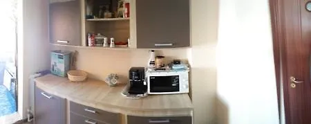 Sara Apartament Năvodari