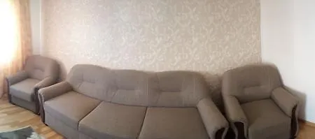 Lägenhet Sara Apartament *