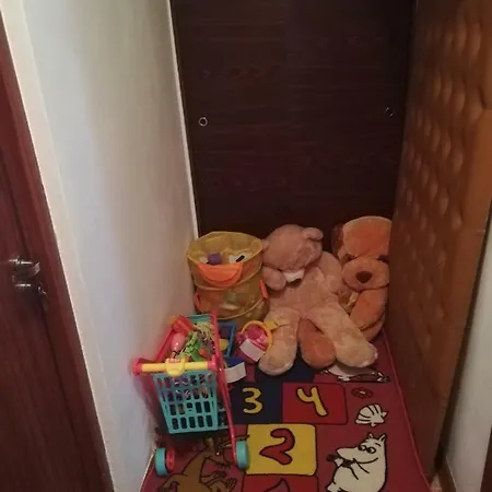 Sara Apartament * Năvodari