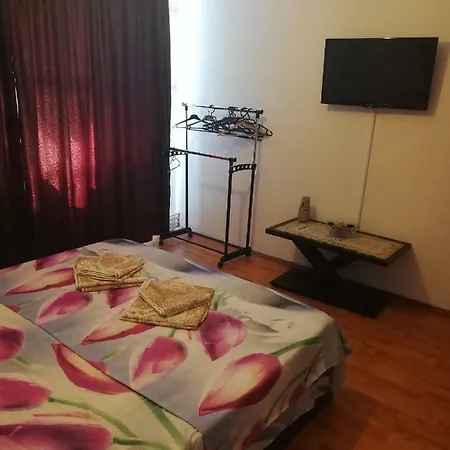 Sara Apartament