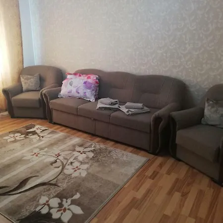 Sara Apartament