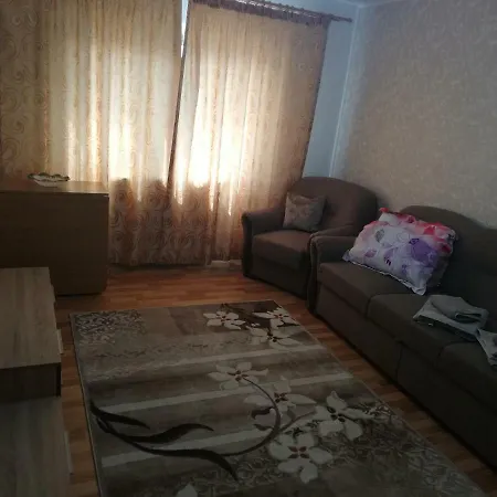 Sara Apartament
